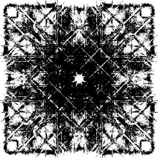 siyah-beyaz grunge dokulu arka plan