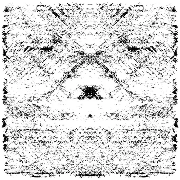 monokrom soyut arkaplan, siyah ve beyaz grunge deseni.