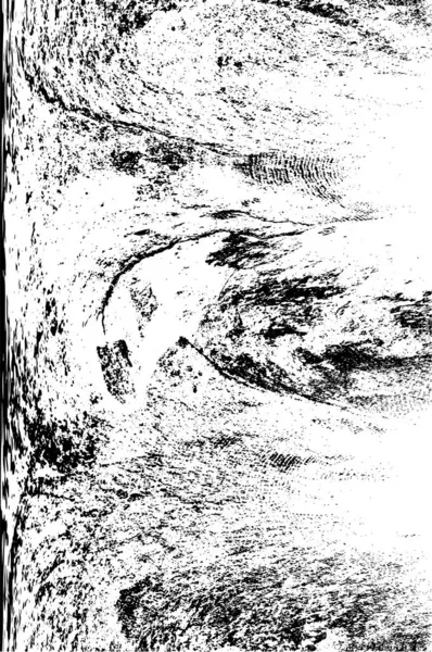 Eski rustik grunge arkaplan, soyut siyah ve beyaz doku