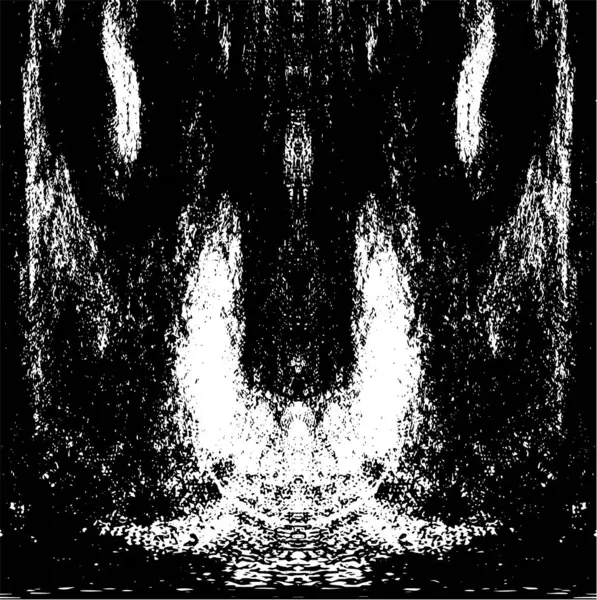 Eski rustik grunge arkaplan, soyut siyah ve beyaz doku