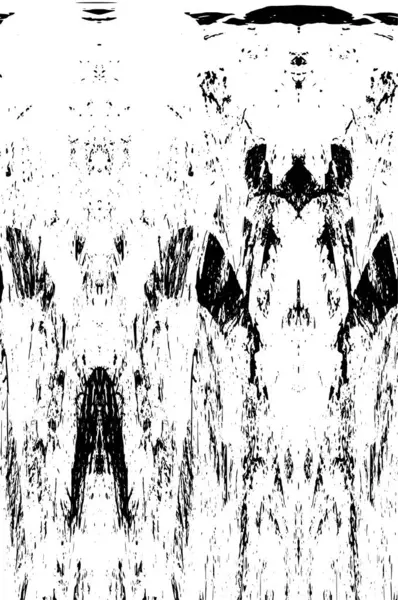 Eski grunge arkaplan vektör çizimi