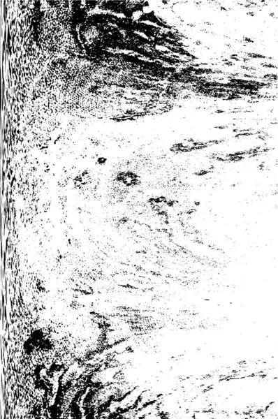 Eski rustik grunge arkaplan, soyut siyah ve beyaz doku