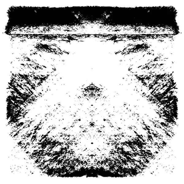 monokrom soyut arkaplan, siyah ve beyaz grunge deseni.