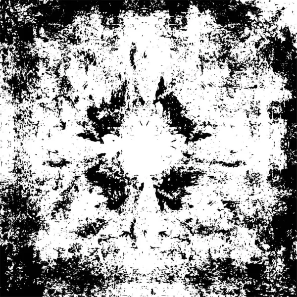 siyah-beyaz grunge dokulu arka plan