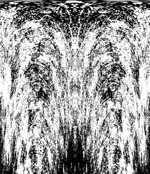 Eski rustik grunge arkaplan, soyut siyah ve beyaz doku