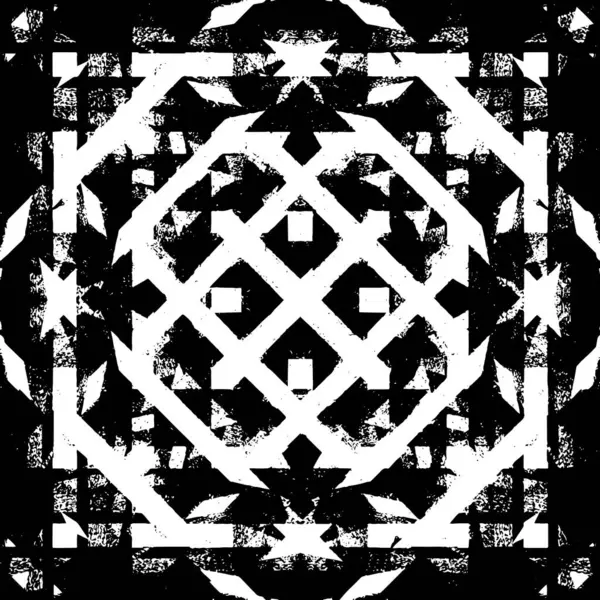 siyah-beyaz grunge dokulu arka plan