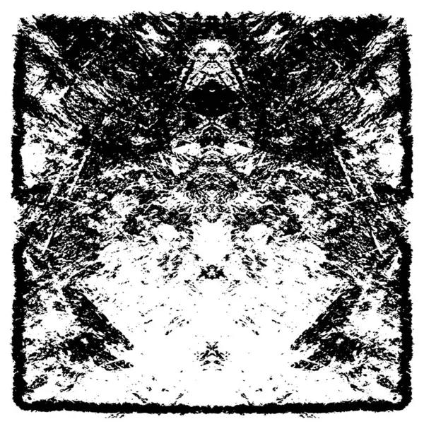monokrom soyut arkaplan, siyah ve beyaz grunge deseni.