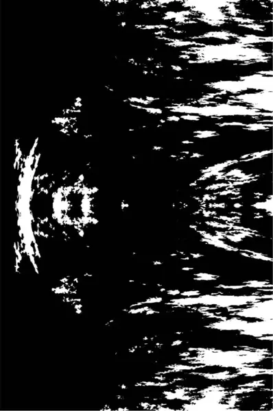 Eski rustik grunge arkaplan, soyut siyah ve beyaz doku