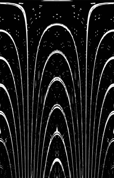 Eski grunge arkaplan vektör çizimi