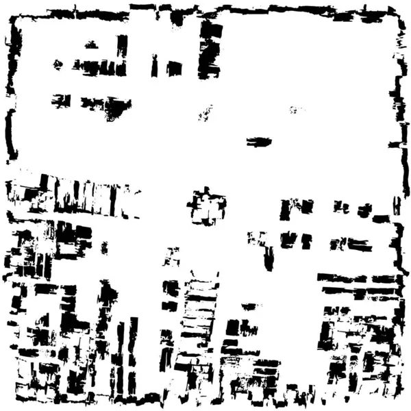 siyah-beyaz grunge dokulu arka plan