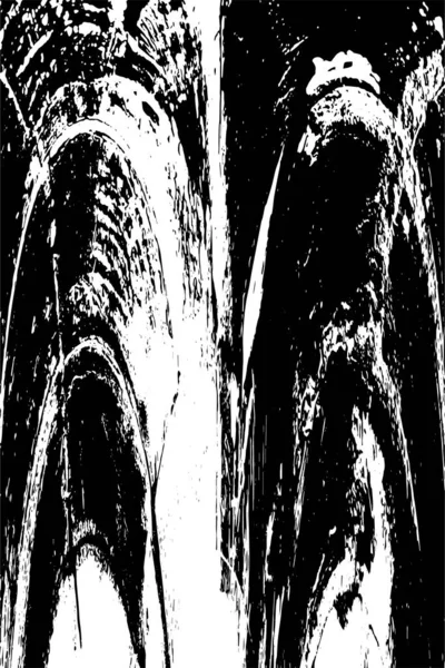 siyah-beyaz grunge dokulu arka plan