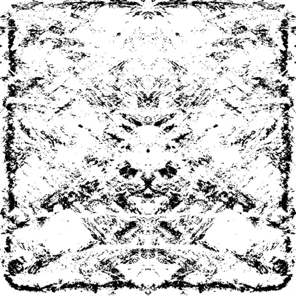 monokrom soyut arkaplan, siyah ve beyaz grunge deseni.