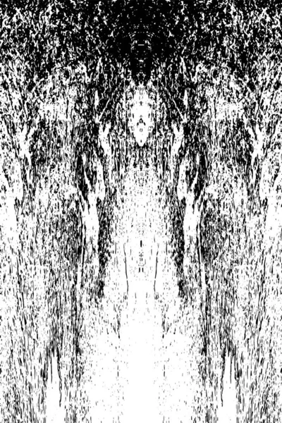 soyut monokrom grunge geometrik modern desen