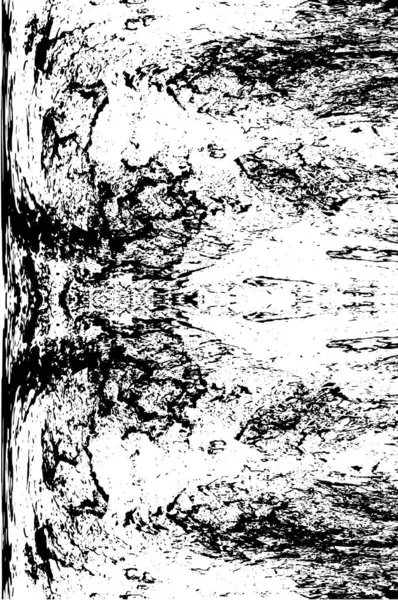 soyut monokrom grunge geometrik modern desen