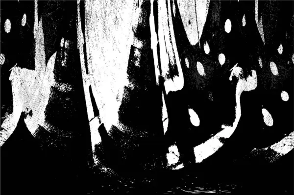 soyut monokrom grunge geometrik modern desen