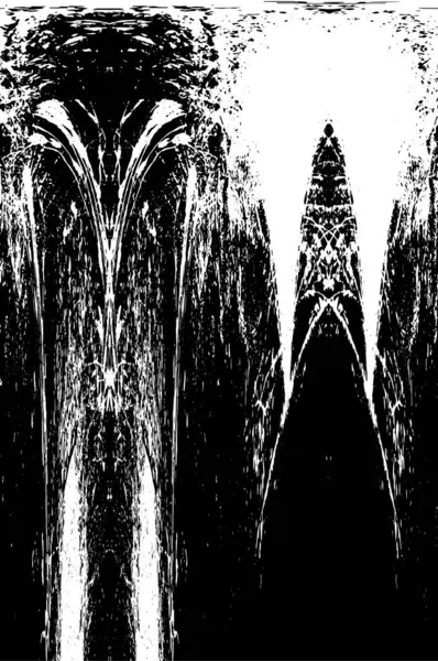 soyut monokrom grunge geometrik modern desen