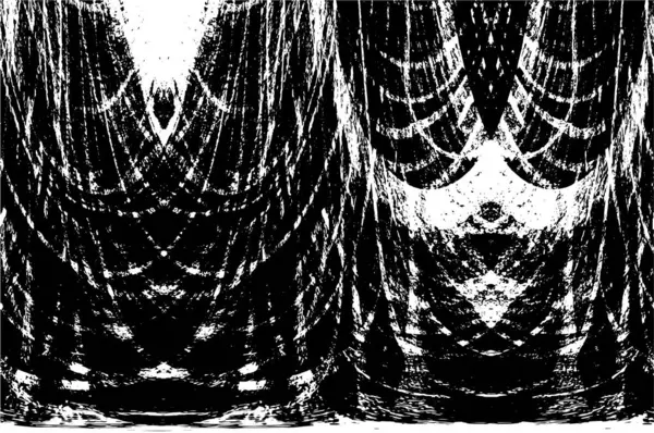 soyut monokrom grunge geometrik modern desen