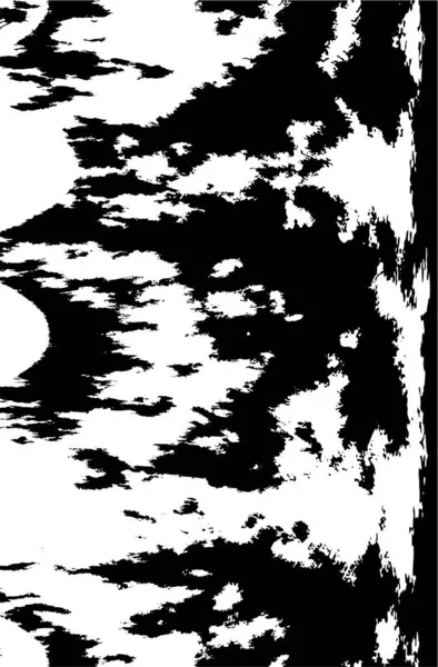 Eski rustik grunge arkaplan, soyut siyah ve beyaz doku