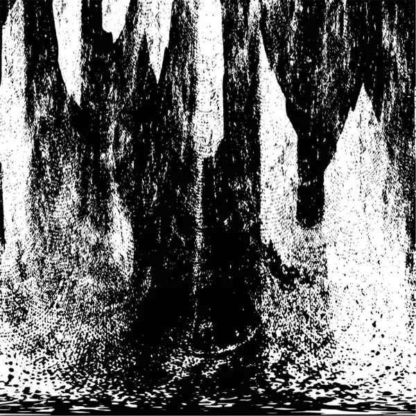 soyut monokrom grunge geometrik modern desen