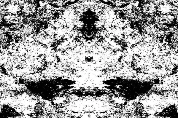 soyut monokrom grunge geometrik modern desen