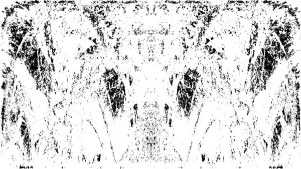 soyut monokrom grunge geometrik modern desen