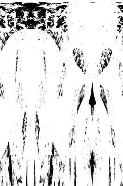 soyut monokrom grunge geometrik modern desen