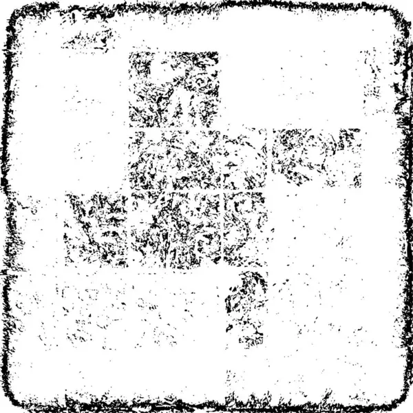 soyut monokrom grunge geometrik modern desen