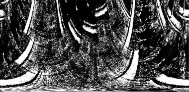 soyut monokrom grunge geometrik modern desen