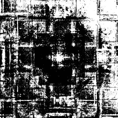 siyah-beyaz grunge dokulu arka plan