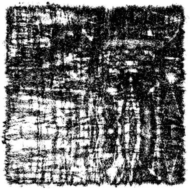 siyah-beyaz grunge dokulu arka plan