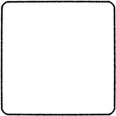 soyut monokrom grunge geometrik modern desen