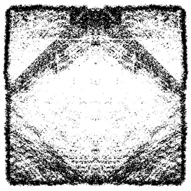 monokrom soyut arkaplan, siyah ve beyaz grunge deseni.