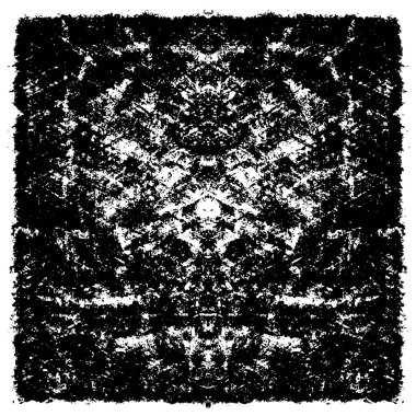 monokrom soyut arkaplan, siyah ve beyaz grunge deseni.