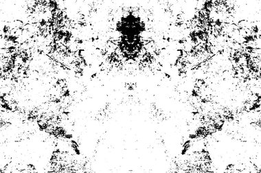 soyut monokrom grunge geometrik modern desen