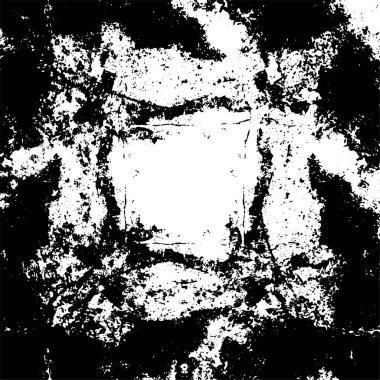 Siyah beyaz arka plan. monokrom dokusu. 