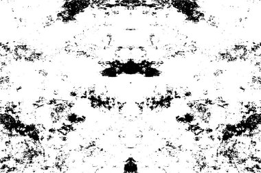 soyut monokrom grunge geometrik modern desen