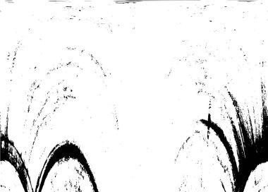 soyut monokrom grunge geometrik modern desen