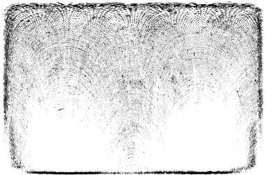 Eski rustik grunge arkaplan, soyut siyah ve beyaz doku