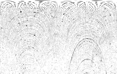 soyut monokrom grunge geometrik modern desen