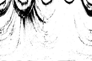 soyut monokrom grunge geometrik modern desen