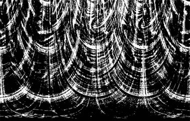 Eski rustik grunge arkaplan, soyut siyah ve beyaz doku