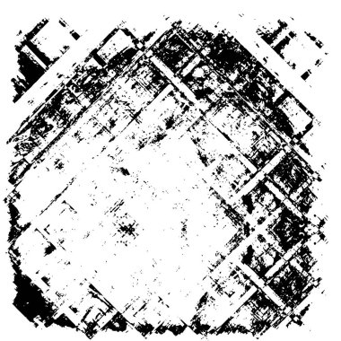 siyah-beyaz grunge dokulu arka plan