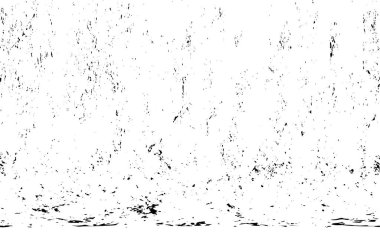 soyut monokrom grunge geometrik modern desen