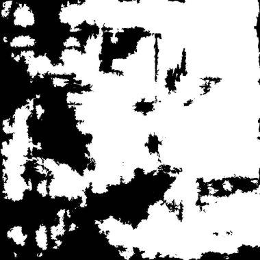 siyah-beyaz grunge dokulu arka plan