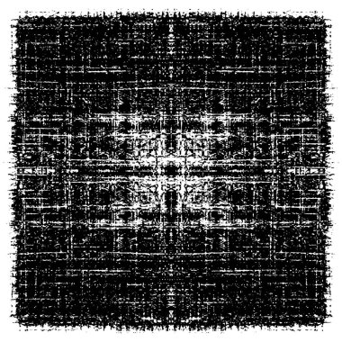 siyah-beyaz grunge dokulu arka plan