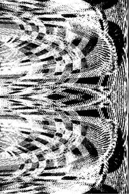 Eski rustik grunge arkaplan, soyut siyah ve beyaz doku