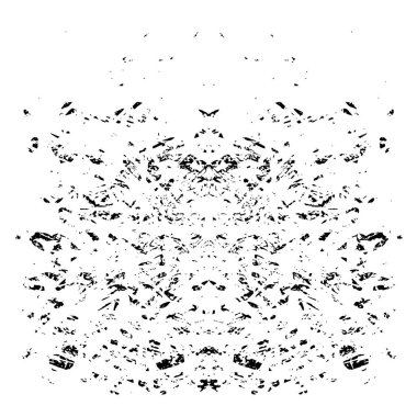 siyah-beyaz grunge dokulu arka plan