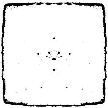 siyah-beyaz grunge dokulu arka plan