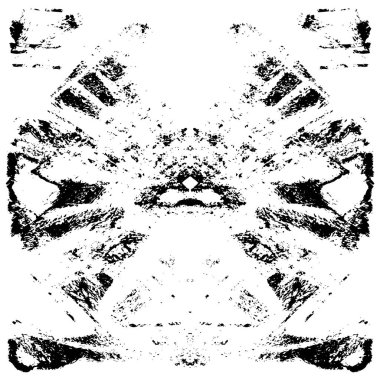 monokrom soyut arkaplan, siyah ve beyaz grunge deseni.