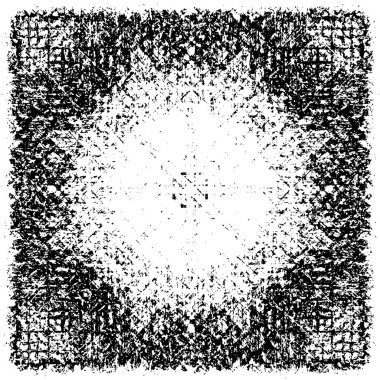 siyah-beyaz grunge dokulu arka plan